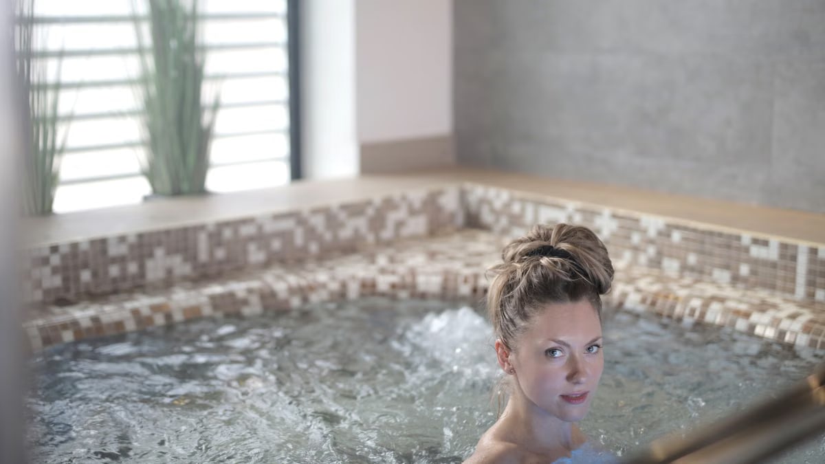 A családi wellness titkai